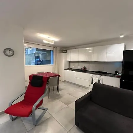 Apartment Delia Cernobbio