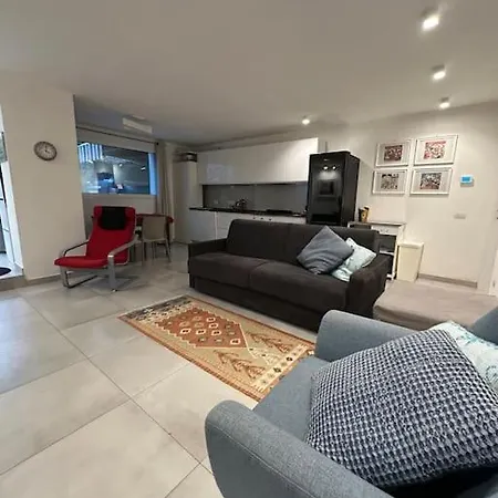 Apartament Delia