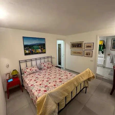 Delia Apartment Cernobbio