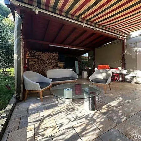 Apartament Delia